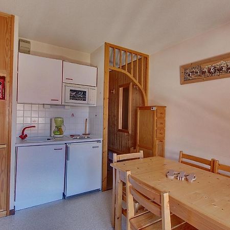 Appartement Proche Morzine Centre Et Remontees Mecaniques - Oree De Morzine 24A Montriond Exterior foto